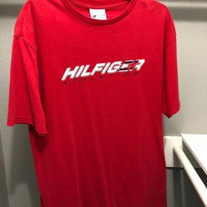 Tommy Hilfiger Athletics T-shirt